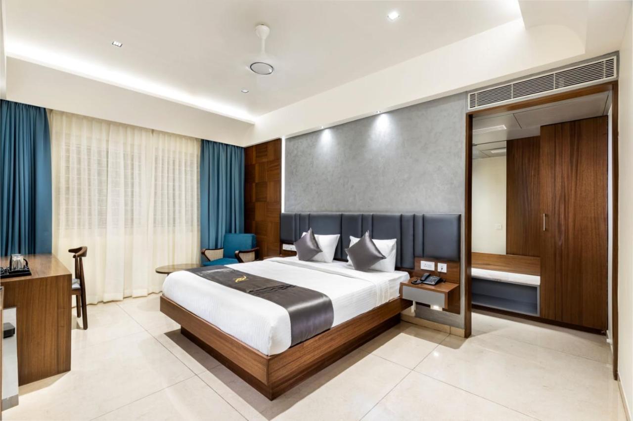 Narthaki Boutique Hotel Bengaluru Zewnętrze zdjęcie