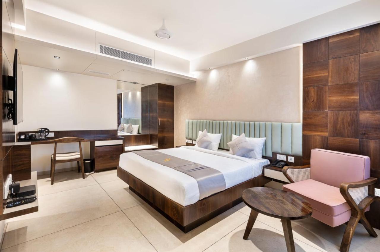 Narthaki Boutique Hotel Bengaluru Zewnętrze zdjęcie