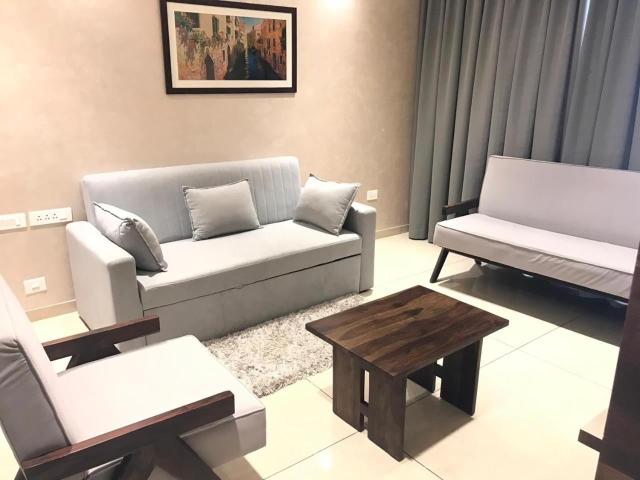 Narthaki Boutique Hotel Bengaluru Zewnętrze zdjęcie